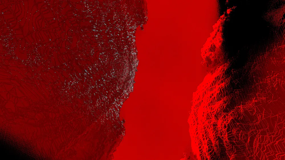 Red Sanctuary