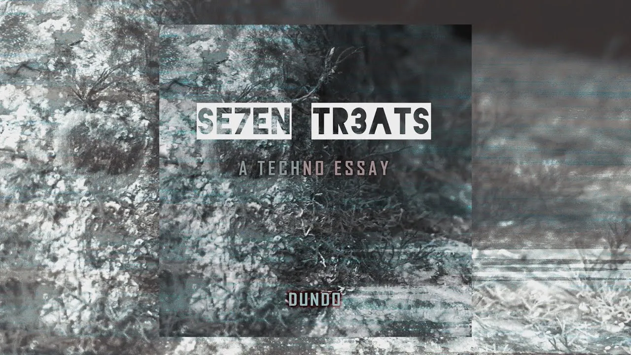 A study in techno