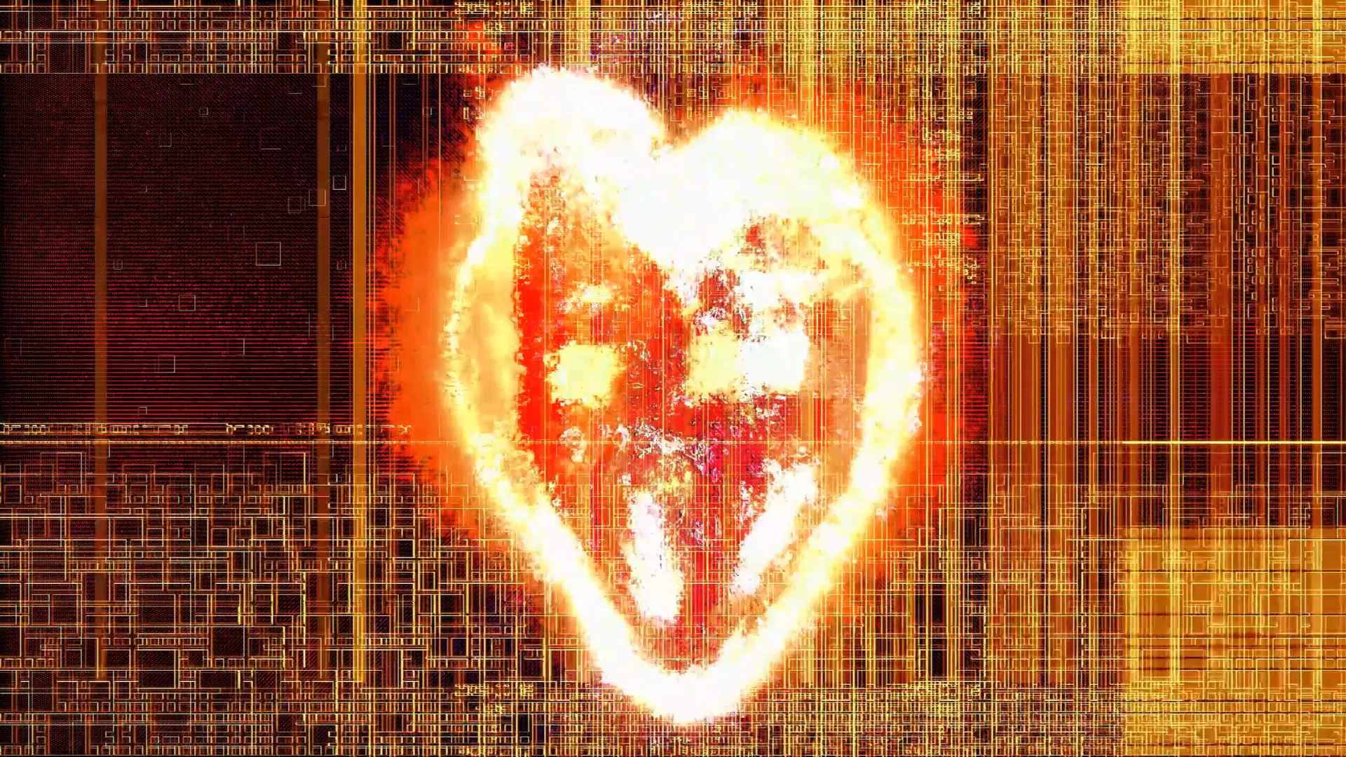 One Heart₿eat